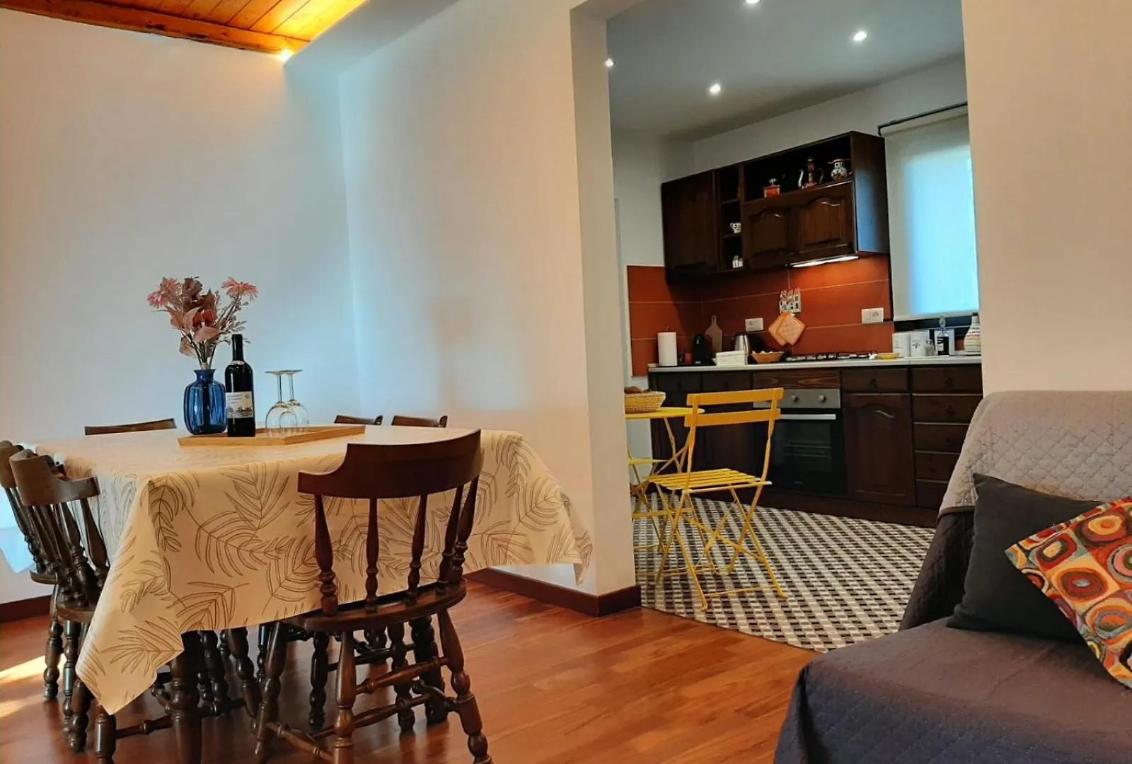 Holiday home Tenuta Kiwi Dell'Etna Milo